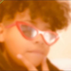 Meet your Posher, Vincent